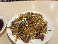 -玲又珑美食(盘福路店)