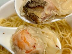 -六禄面家(芳和分店)