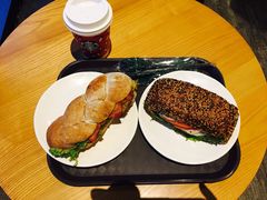 -星巴克(朵云轩店)