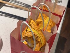 -海底捞火锅(高科广场店)