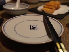 -几荷·恰似故人来(秀水广场店)
