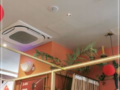 -鱼酷活鱼烤鱼(静安大融城店)