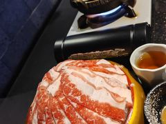 -上井精致料理自助餐(松雷店)