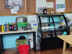 -传统牛肉面(四流南路店)
