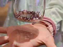 -十八字金·银饰·开蚌DIY·手工体验团建(魏公芳华里店)