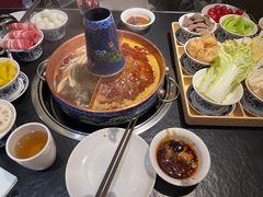-咏江南·苏式火锅·苏州评弹(观前街店)