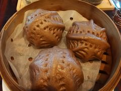 -新天世纪中餐厅