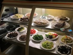 -清真吴记门钉肉饼·喜多利
