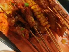 -全牛匠·乐山跷脚牛肉(西北旺万象汇店)