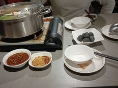 -金龙大四喜牛肉火锅