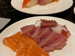-顺德美的万豪酒店·自助餐·贡厨