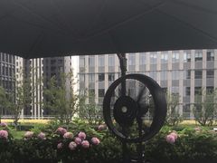 -上海前滩香格里拉大酒店