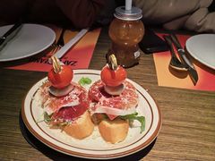 -ZAFFERANO西班牙海鲜饭(上海首店)