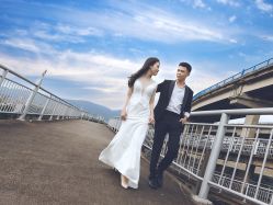 -天长地久婚纱摄影(天宁北路店)