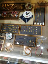 -晶石宝玉精品文玩个性珠宝定制(印象汇店)