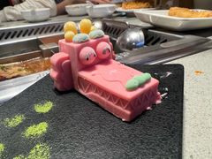 -海底捞火锅(让胡路万达店)