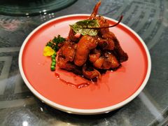 -同里湖大饭店-怡景轩中餐厅(同里古镇店)