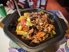 -蛙来哒(石景山万达店)