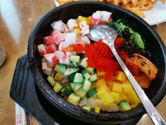 -全州拌饭馆(龙源西街店)