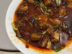 -顺庆羊肉馆(南坪店)