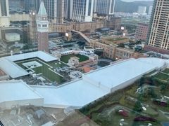 -澳门威尼斯人综合度假区