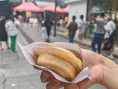 -味正点车轮饼可丽饼(南禅寺店)