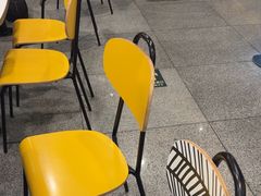 -麦当劳(火车北站餐厅)