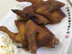 -清心鸡沙田乳鸽店·非遗传承(石溪店)