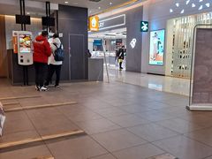 -汉堡王(财富广场店)