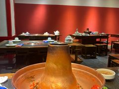 -清真京华源·涮肉烧烤(丰庆店)