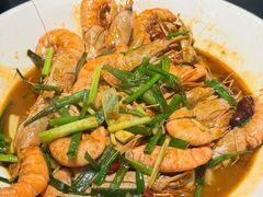 -味仙居(环城南路店)