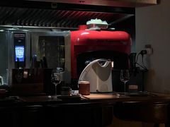 -OTIUM • 柴屿麦(亮马桥店)