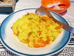 -吴大彪油爆虾·阿布杜新疆烧烤(四方坪店)