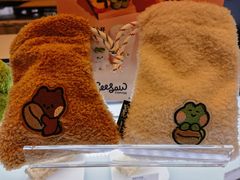 -Seesaw Coffee(上海国金中心店)