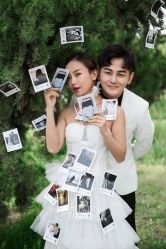 -太古映画婚纱摄影(天河店)