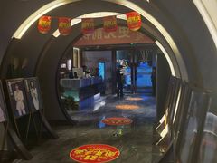 -陆琴脚艺·足浴·SPA(夫子庙店)