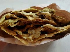 -董师傅水磨煎饼(天塔菜市场店)