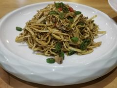 -青城山六善酒店·紫氣園中餐厅