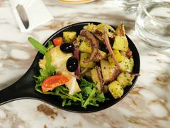 -ALLORA意大利餐厅(丰盛里店)