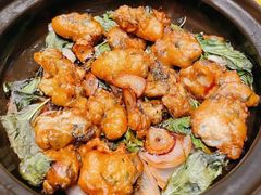-莆田餐厅PUTIEN(万象天地店)