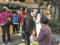 -鲍师傅糕点(江苏路店)