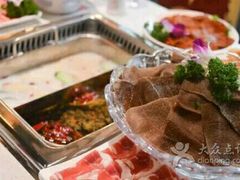 -重庆刘一手火锅(三峡广场直营店)