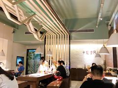 大堂-十面春风·江南面馆(崇宁路店)