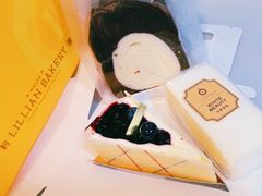-莉莲蛋挞(日月光店)