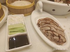 -便宜坊烤鸭店(科创店)