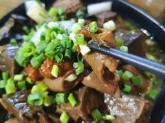 -無牌小范·香港明星美食