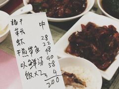 -蘭心餐厅(进贤路店)