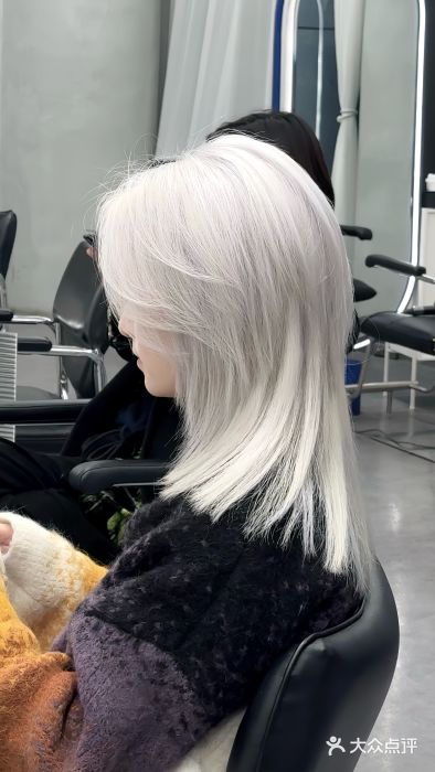 DL HOPE造型(日月光店)图片