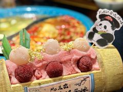 -吼堂老火锅(太古里总店)