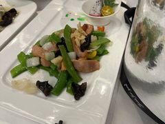 -广州塔晖粤轩中餐厅